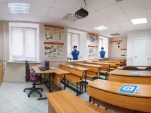 сеть автошкол Альбатрос в Казани