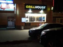 фастфуд-кафе Grillhouse в Ижевске
