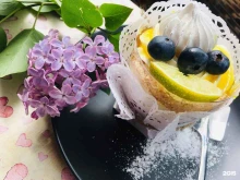 кафе Friendly bar Гараж в Орехово-Зуево