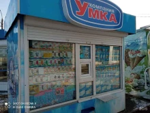 Мороженое Киоск по продаже мороженого в Братске