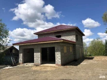 строительная компания Кит в Хабаровске