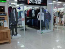 магазин мужской одежды BOSS в Волгограде