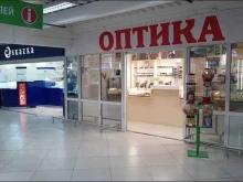 Контактные линзы Оптика в Комсомольске-на-Амуре
