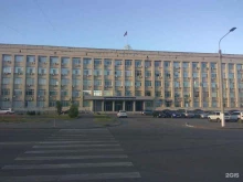 ассоциация Региональная саморегулируемая организация арбитражных управляющих в Волгограде