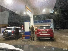 Заправочные станции City Oil в Владимире