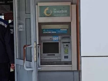 банкомат МКБ в Ревде