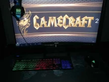 Компьютерные клубы Gamecraft в Волгограде