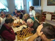 пансионат Доверие в Якутске