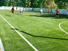 Аренда спортивных площадок Мини-футбольное поле в Волгограде