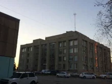 Администрация города / городского округа Приемная главы муниципального округа г. Балаково в Балаково