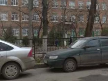 Гимназия №34 им. Д.М. Чумаченко, проспект Ленина, 64/2 