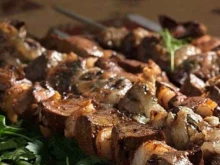 Бани / Сауны Барская изба в Кирове