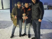 Благотворительные фонды Рука помощи в Старом Осколе