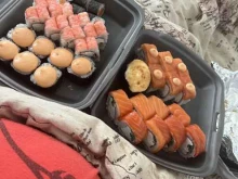 суши-бар Sushi brand в Тамбове