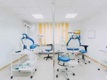 сеть стоматологических клиник Dental Clinic в Красноярске