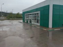 Заправочные станции Татнефть в Октябрьском