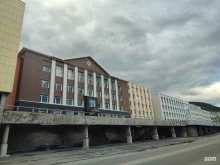 Правительство Министерство цифрового развития Камчатского края в Петропавловске-Камчатском
