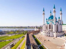 туристическое агентство Актив-тур в Астрахани