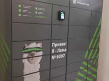 постамат Омнисдэк в Дзержинске