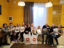 пансионат Уют в Хабаровске