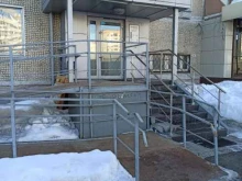 магазин женской одежды Makosh в Казани