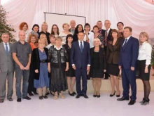 Детские / подростковые клубы Дом творчества Октябрьского района в Красноярске