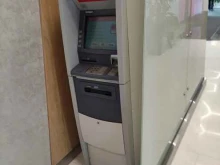 банкомат Юникредит банк в Химках