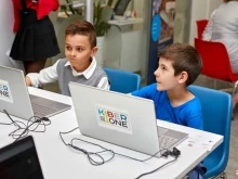 школа программирования для детей KiberOne в Калининграде