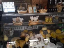 магазин ремесленного сыра и вина Вальма в Анапе
