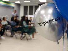 продюсерский центр Insight People в Петрозаводске