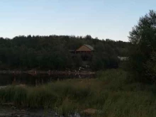 база отдыха Озерки в Мурманске