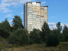 сауна Каравелла в Нижнем Новгороде