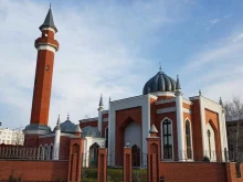 Мечети Соборная мечеть в Иваново