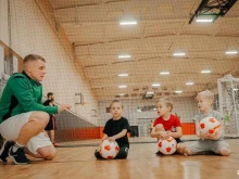 детская футбольная школа Футболика в Липецке