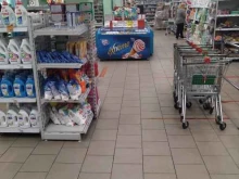 супермаркет Пятёрочка в Москве
