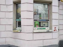 Дом быта, Сходненская улица, 50 