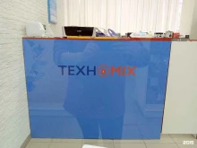 сервисный центр ТехноMix в Тамбове