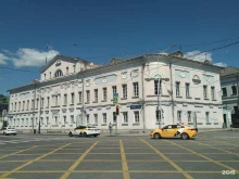 Русбренд, улица Солянка, 15 