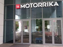 торговая компания Motorrika в Москве