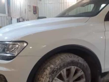 Кузовной ремонт Автосервис в Саратове