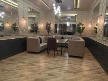 ресторан La Villa в Махачкале