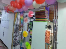 отдел по продаже швейной фурнитуры и товаров для рукоделия Arts&crafting в Тамбове