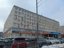 Билдинг-Индастри, шоссе Волоколамское, 73 