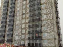 Содружество строителей Республики Татарстан, Оренбургский тракт, 162а 
