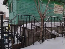 Автостоянки Автостоянка в Томске