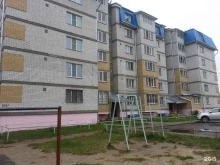 Жилищно-коммунальные услуги ТСЖ Красноармейская 108А в Йошкар-Оле