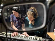 Студии звукозаписи Vs.recording в Екатеринбурге