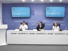 Центр технической инвентаризации, Свердлова, 23а 