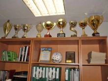 Спортивные школы Спортивная школа №7 в Петрозаводске
