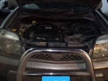 автосервис АвтоГаз42 в Прокопьевске